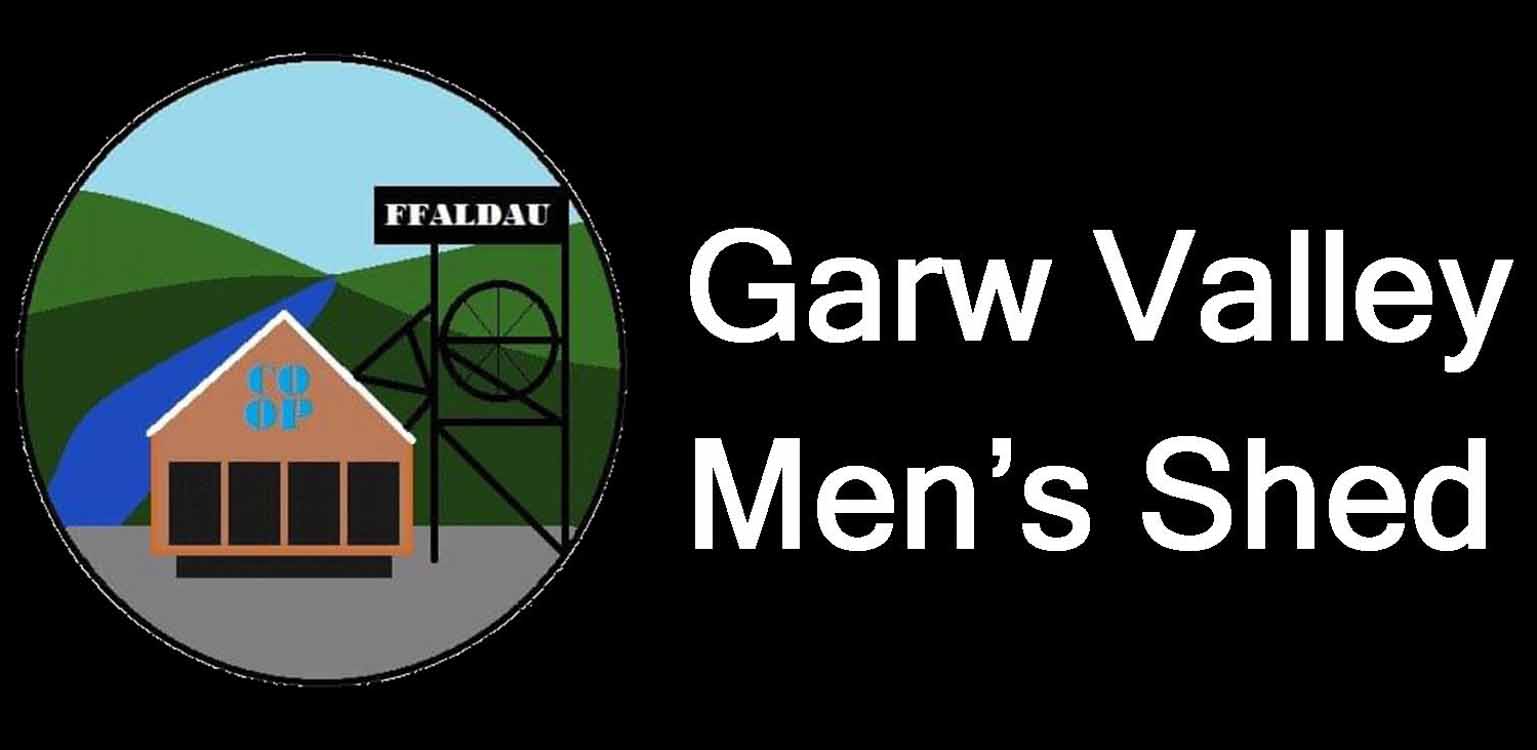 Garw Valley Men's Shed